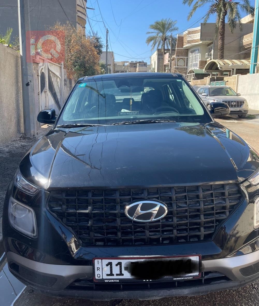 هیوندای ڤینیو